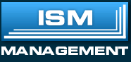 ISM Management Logo