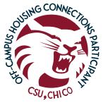 Off campus housing connections participant